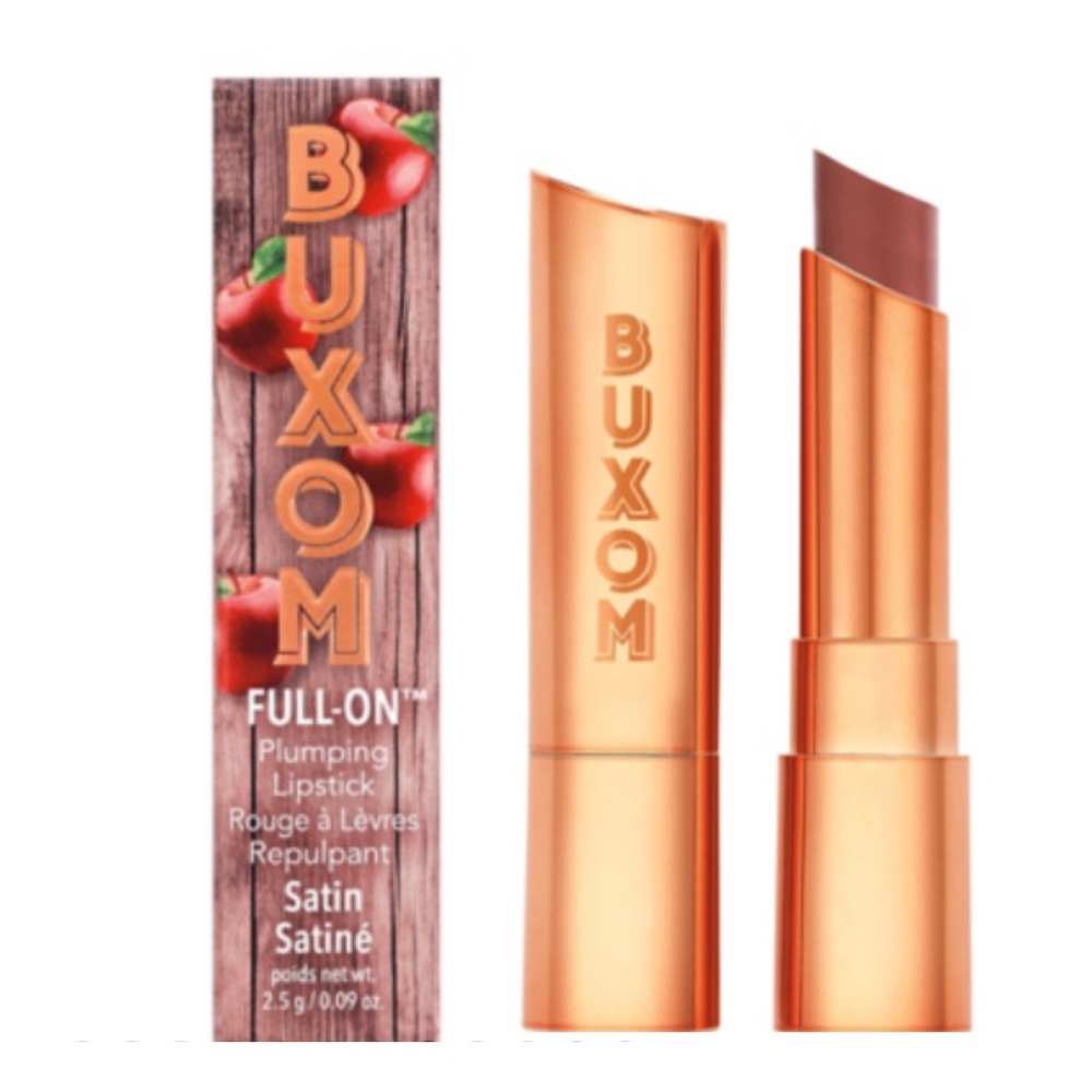 NEW✅Buxom Candy Apple 🍎